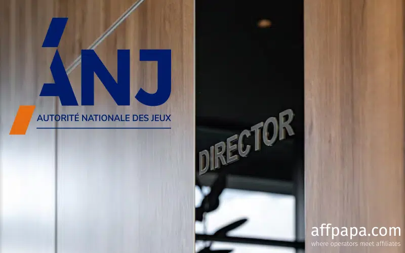 Pauline Hot becomes new director general at ANJ