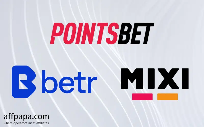 PointsBet raises new objections to a takeover bid by Betr PointsBet raises new objections to a takeover bid by Betr