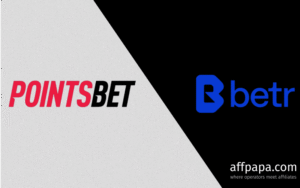 PointsBet rejects Betr’s takeover bid once more
