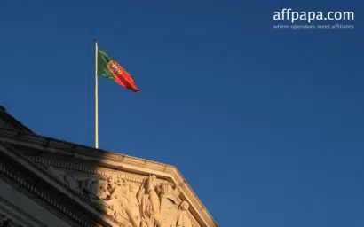 Portugal records iGaming decline for the first time in years