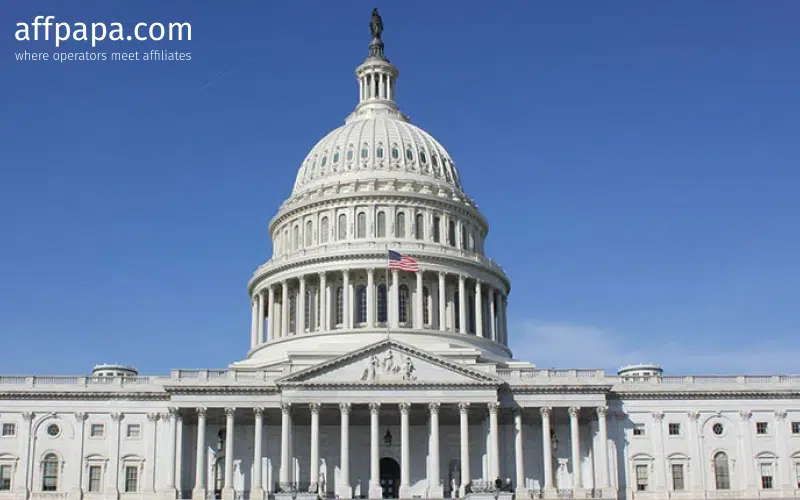Push to repeal gambling tax cap gains steam in Congress Push to repeal gambling tax cap gains steam in Congress