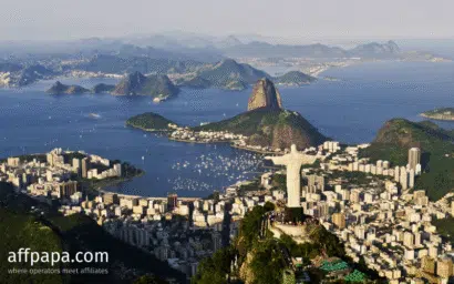 Rio Public Defender’s Office sues 43 betting sites