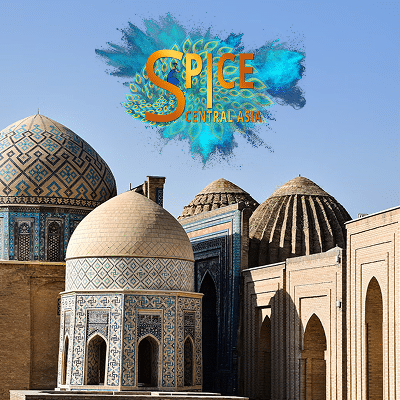 SPiCE Central Asia 2025