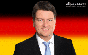 Sandro Kirchner named new chair of Germany’s GGL
