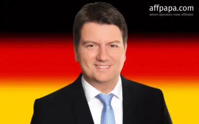 Sandro Kirchner named new chair of Germany’s GGL