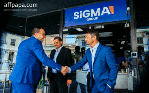 SiGMA partnered up with InvestGozo to host exclusive events