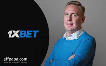 Simon Westbury appointed Strategic Advisor at 1XBET