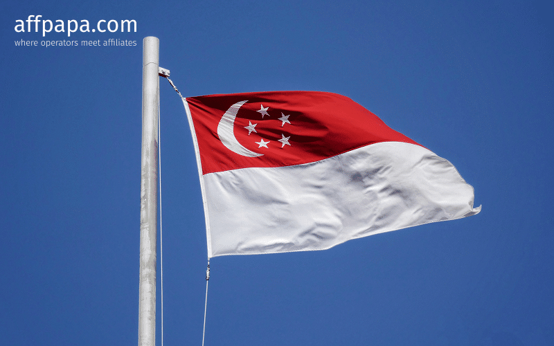 Singapore fines banks $21.5M for money laundering gaps Singapore fines banks $21.5M for money laundering gaps