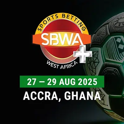 Sports Betting West Africa (SBWA+) 2025 Sports Betting West Africa (SBWA+) 2025