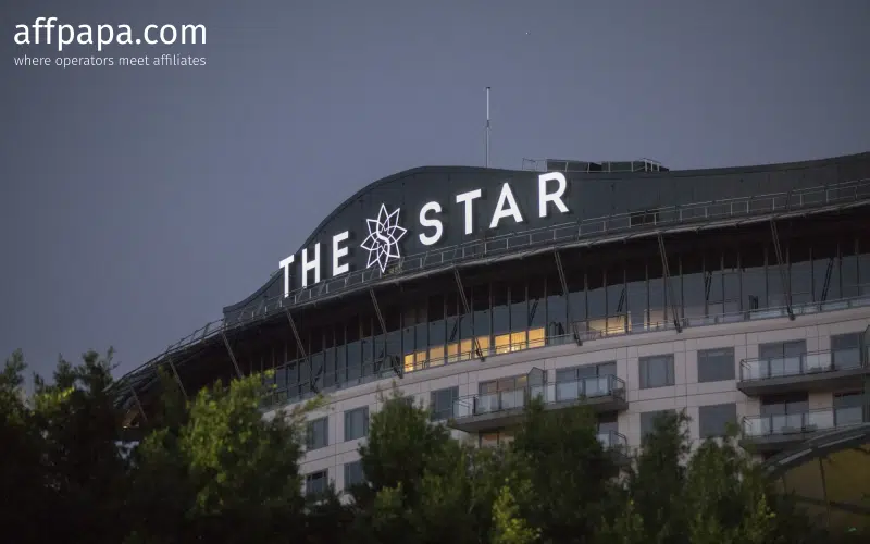 Star Entertainment Q2 results continue to disappoint