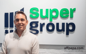 Super Group plans to exit US iGaming market