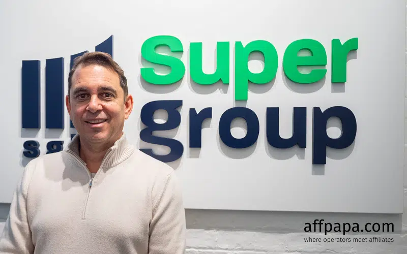 Super Group plans to exit US iGaming market