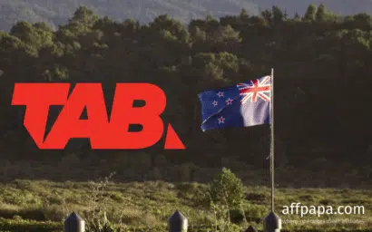 TAB becomes the only legal online sports betting operator in New Zealand