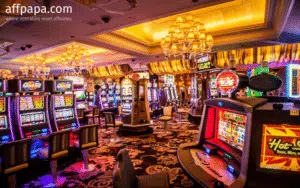 Tennessee court rules video lottery terminals illegal