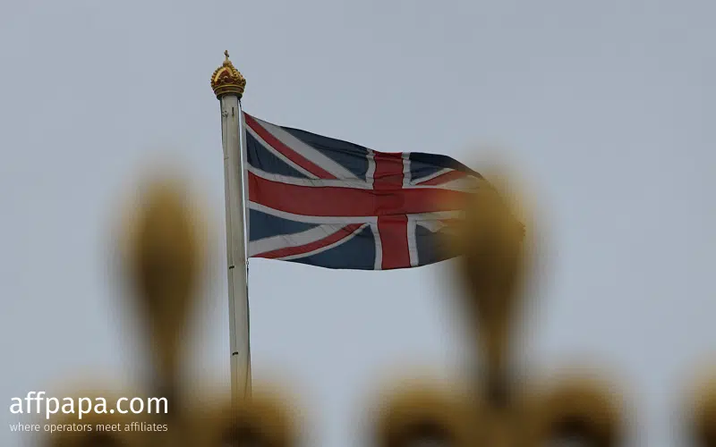 UK eyes gambling tax hike to fill £30B budget gap