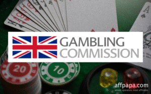 UKGC fines Fafabet £170,000 over serious regulatory breaches