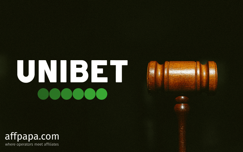 UniBet wint rechtszaak over spelersgegevensbescherming