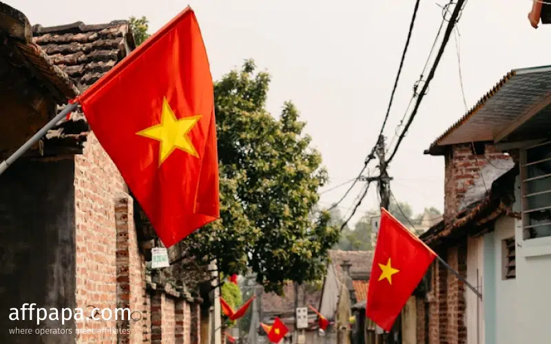 Vietnam approves a $2 billion casino resort in Van Don