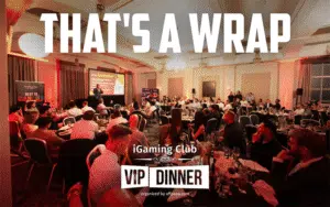 Wrapping Up iGaming Club London 2025: Highlights & Recap