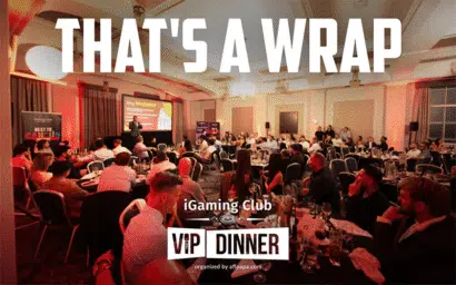 Wrapping Up iGaming Club London 2025: Highlights & Recap
