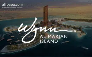 Wynn Resorts unveils marina plan for UAE island