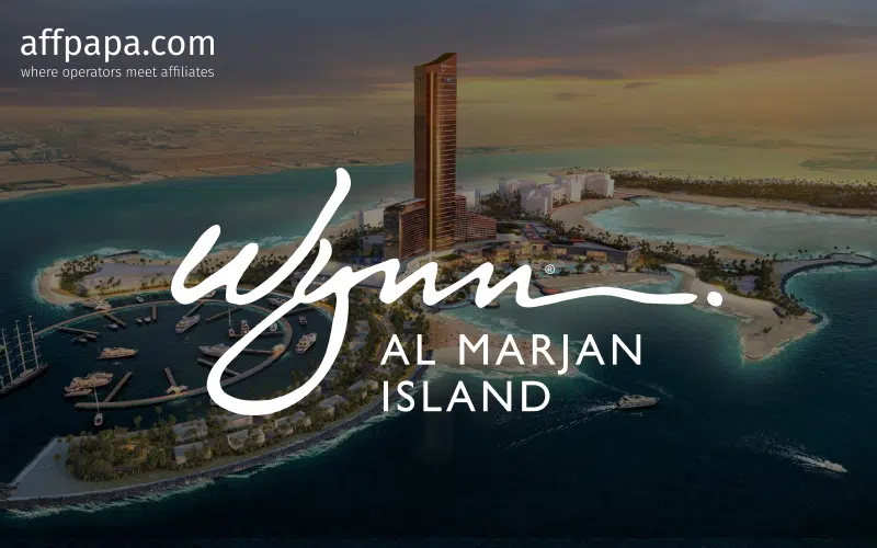 Wynn Resorts unveils marina plan for UAE island Wynn Resorts unveils marina plan for UAE island