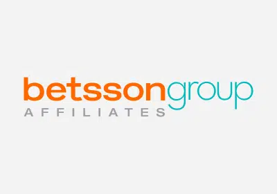 betsson group affiliates logo