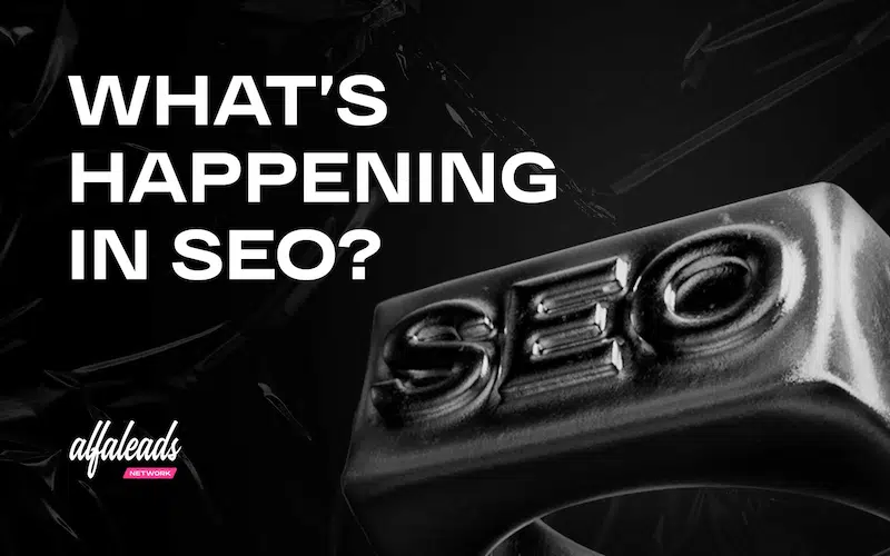 How to approach SEO in iGaming: Trends & expert tips for 2025