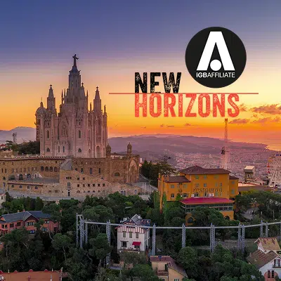 iGB Affiliate Barcelona 2026