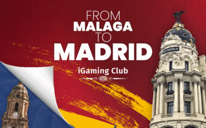 iGaming Club moves 2026 conference from Malaga to Madrid