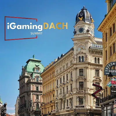 iGaming DACH Summit 2025