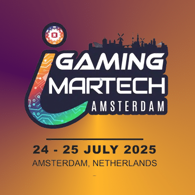 iGaming MarTech Amsterdam 2025 iGaming MarTech Amsterdam 2025