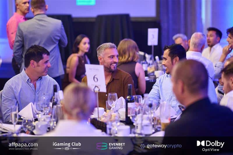 igc london vip dinner 2