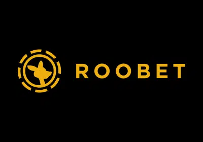 roobet logo