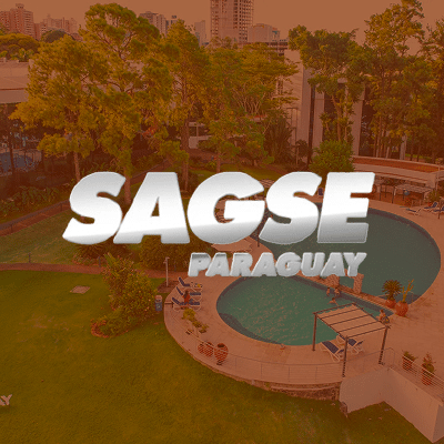 SAGSE Paraguay 2025 SAGSE Paraguay 2025