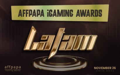 AffPapa announces its first iGaming Awards LATAM