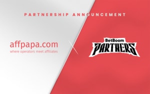 AffPapa adds BetBoom Partners to its directory