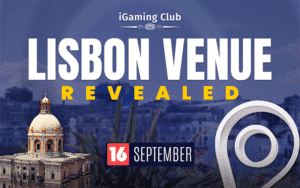 AffPapa announces Suspenso as the venue for iGaming Club Lisbon 2025
