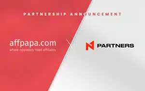 AffPapa extends partnership with N1 Partners