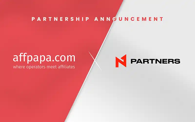 AffPapa extends partnership with N1 Partners