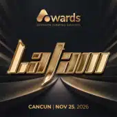 AffPapa iGaming Awards LATAM 2026