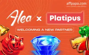 Alea and Platipus partner to expand game portfolio in Europe and Latin America