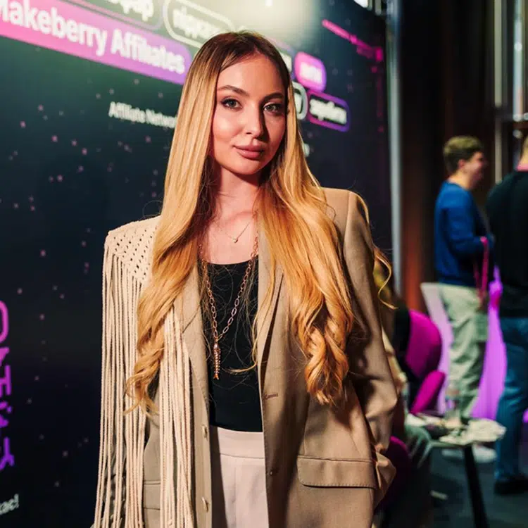 Alina Vasilevska