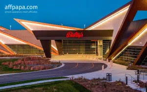 Bally’s Corporation reports 5.8% revenue rise in Q2