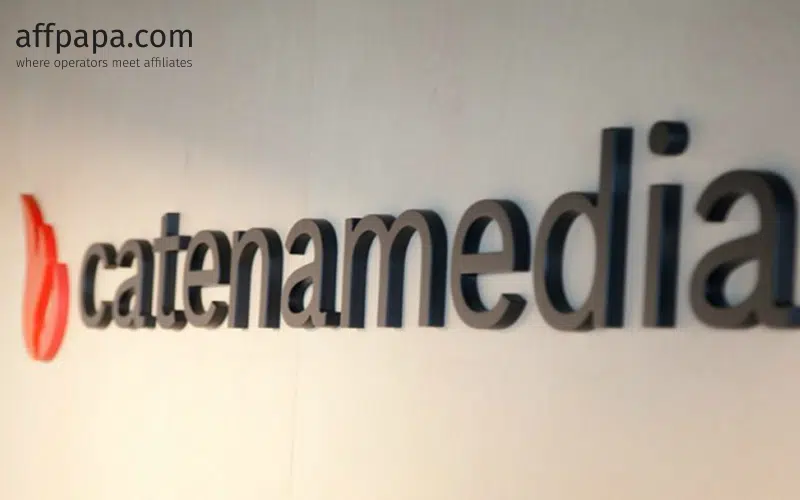 Catena Media reports Q2 2025 results show strong profit growth