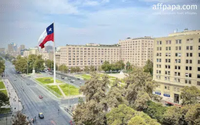 chile approves the bill to regulate online gambling market