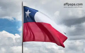 Chile pushes forward new bill to regulate online betting