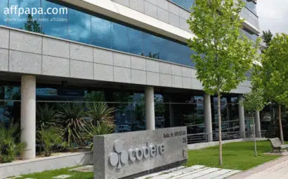 Codere Online reports revenue growth in Q2 2025