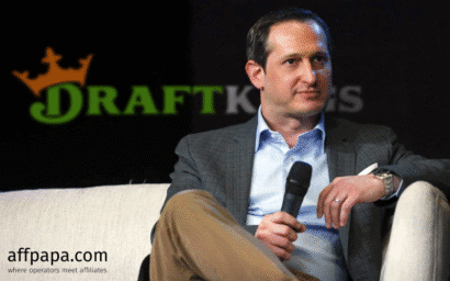 DraftKings CEO questions Trump’s gambling tax rule