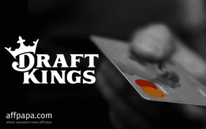 DraftKings ends credit card deposits starting August 25